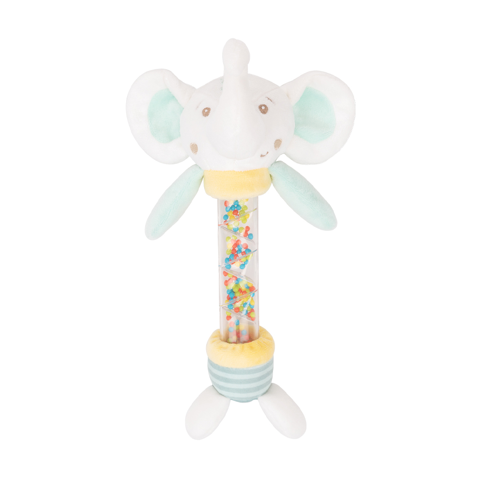 جغجغه دانه رنگی کیکابو