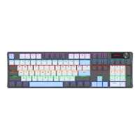 کیبورد گیمینگ ردراگون Redragon CAESURA K718