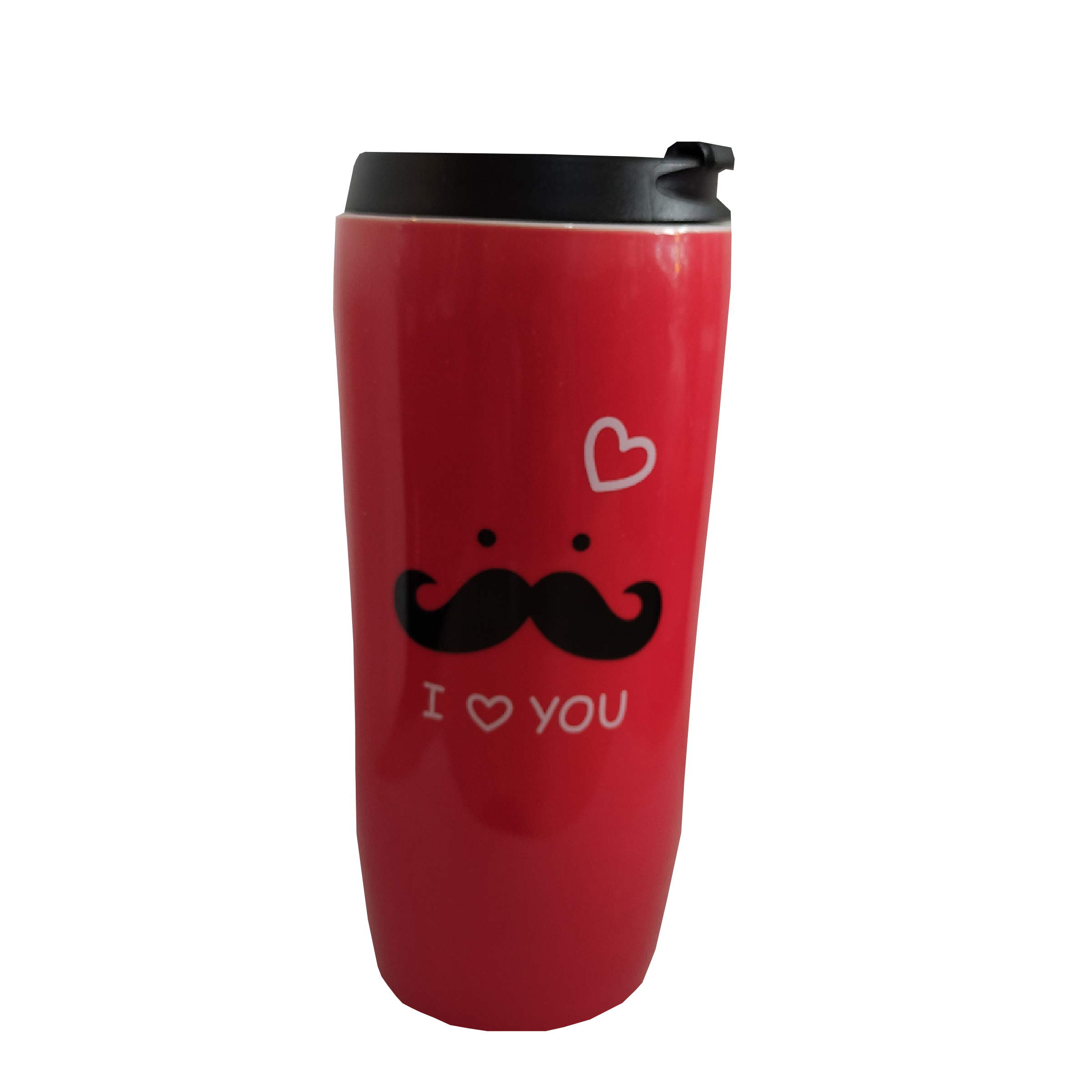 ماگ مدل I love you