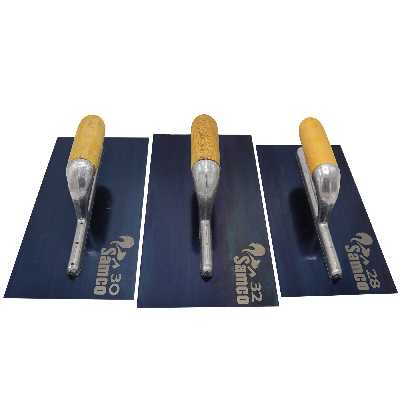 مجموعه 3 عددی ماله سامکو مدل YPBMK-03