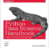 خرید و دانلود نسخه کامل کتاب Python Data Science Handbook: Essential Tools for Working with Data