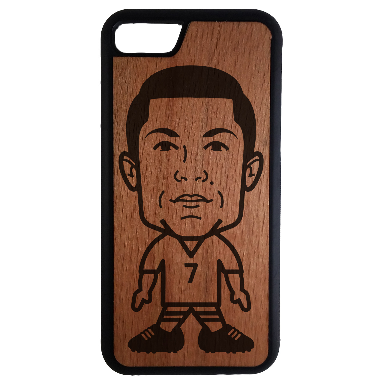 کاور مدل MO32 مناسب برای گوشی موبایل اپل Iphone 6/6s