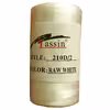 نخ دوخت چرم دوزی یاسین کد 210D/2-RAWwhite