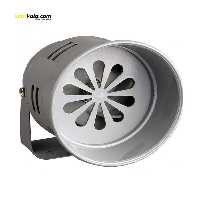 آژیر دزگیر اماکن مدل MS-290 کد 8215