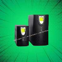 یو پی اس 3KVA آلجا (AljaPSK-3000L(48 | گاردریل