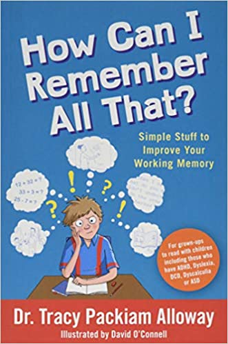 خرید و دانلود نسخه کامل کتاب How Can I Remember All That? - Pdf