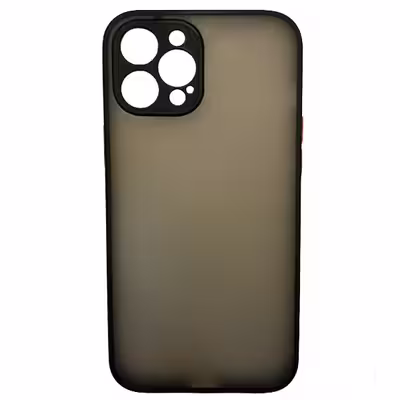 کاور مدل fse مناسب برای گوشی موبایل اپل Iphone 12 pro max