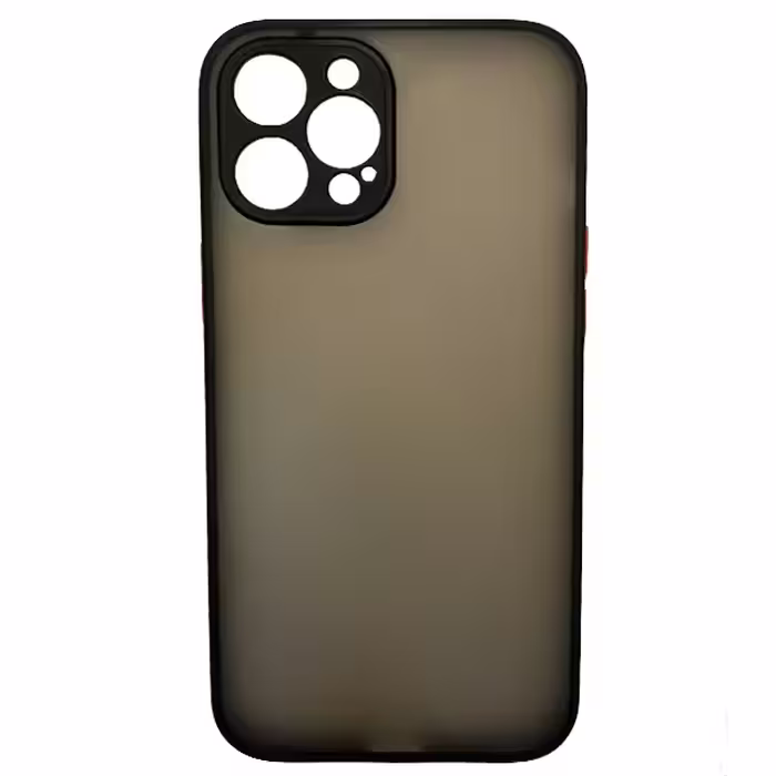کاور مدل fse مناسب برای گوشی موبایل اپل Iphone 12 pro max