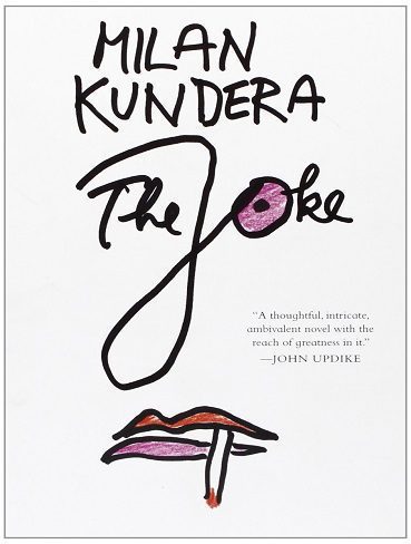 The Joke جوک (بدون حذفیات)