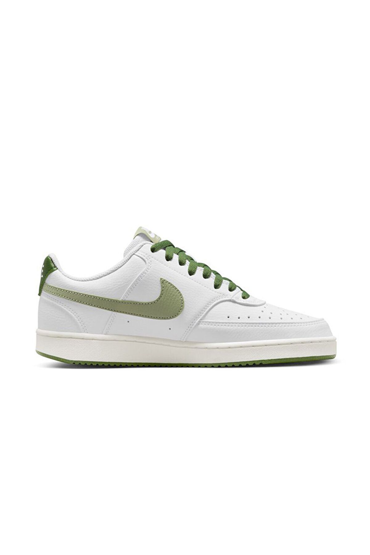 اسنیکر سفید مردانه و زنانه 100 اورجینال Nike