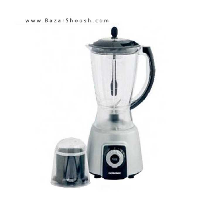 آسیاب مخلوط کن 350 وات مدل 792 گاسونیک