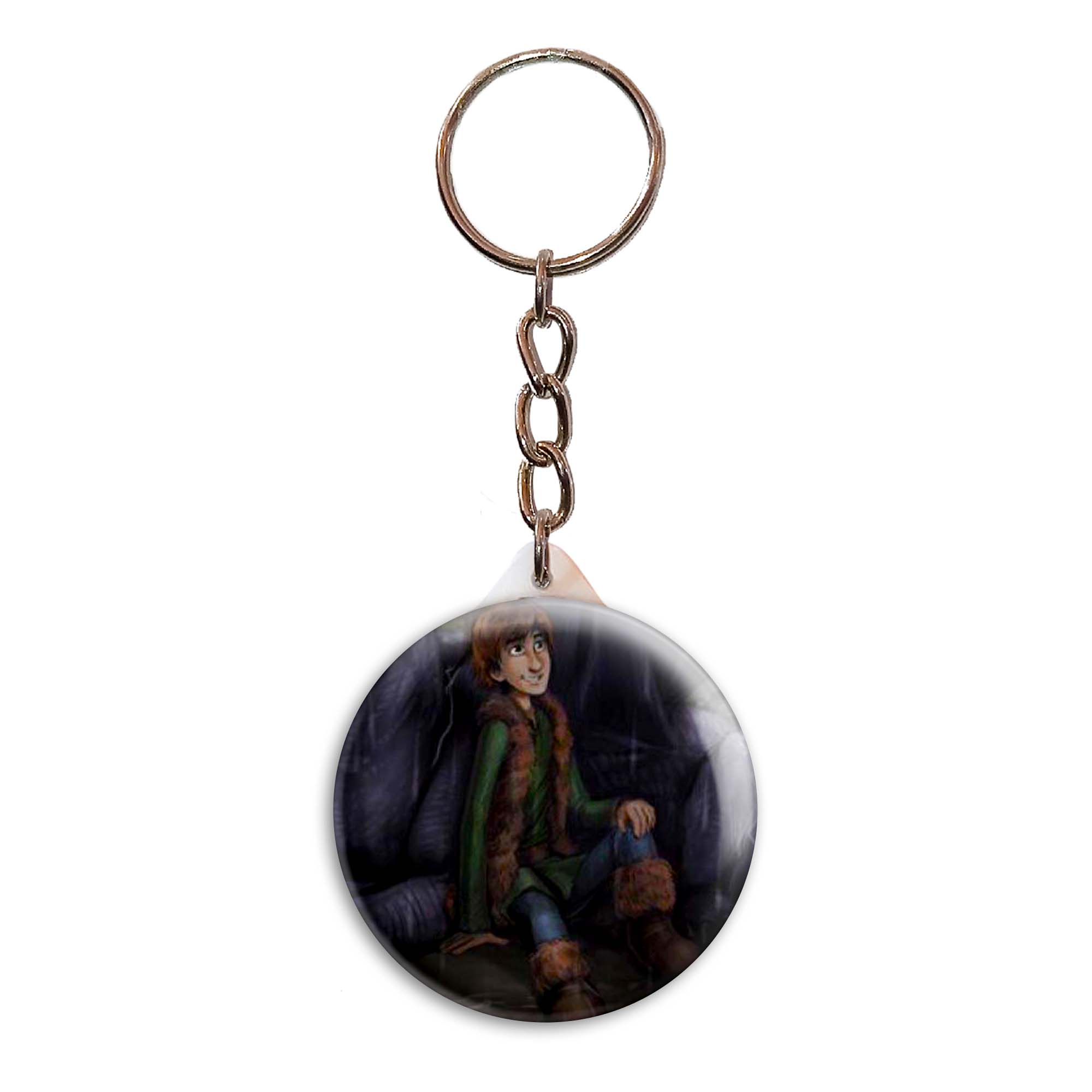 جاکلیدی پرمانه طرح اژدهاسواران کد pmy.12571