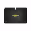 برچسب پوششی ماهوت مدل CHEVROLET-Logo مناسب برای تبلت سامسونگ Galaxy Note 10.1 2012 N8010