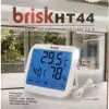 دما سنج و رطوبت سنج بریسک مدل HT44