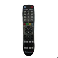 ریموت کنترل مدیا استار مدل 1921685196CN