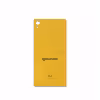 برچسب پوششی ماهوت مدل ML-QLQM مناسب برای گوشی موبایل سونی Xperia Z3 Plus