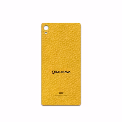 برچسب پوششی ماهوت مدل ML-QLQM مناسب برای گوشی موبایل سونی Xperia Z3 Plus