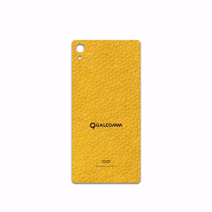 برچسب پوششی ماهوت مدل ML-QLQM مناسب برای گوشی موبایل سونی Xperia Z3 Plus