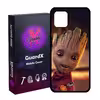 کاور گارد ایکس طرح Groot مدل Glass10479 مناسب برای گوشی موبایل سامسونگ Galaxy Note 10 Lite / A81