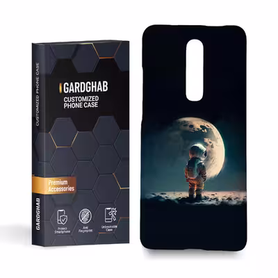 کاور گارد قاب مدل پسرانه مناسب برای گوشی موبایل شیایومی mi 9t k20 k20 pro