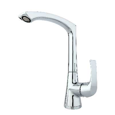 شیر آشپزخانه راسان مدل لوتوس