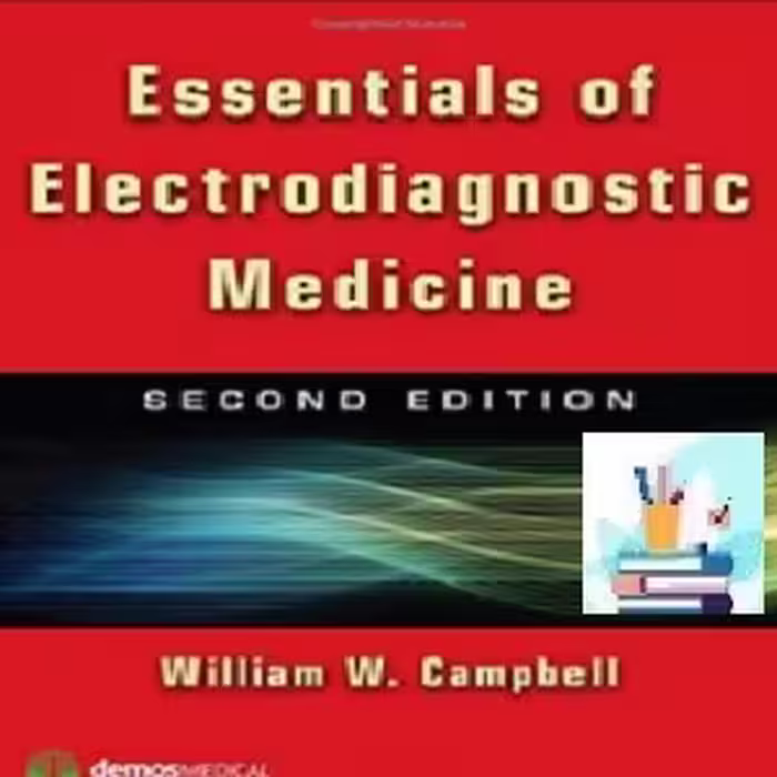 Essentials of Electrodiagnostic Medicine TRUE PDF price 1€