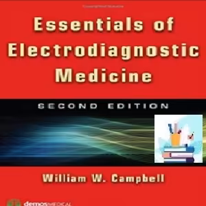 Essentials of Electrodiagnostic Medicine TRUE PDF price 1€