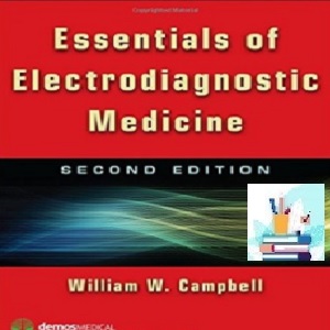 Essentials of Electrodiagnostic Medicine TRUE PDF price 1€