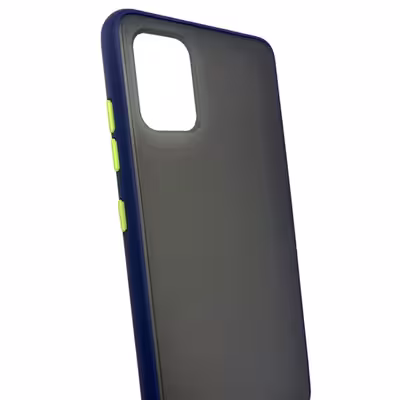 کاور مدل fse مناسب برای گوشی موبایل سامسونگ Galaxy A71