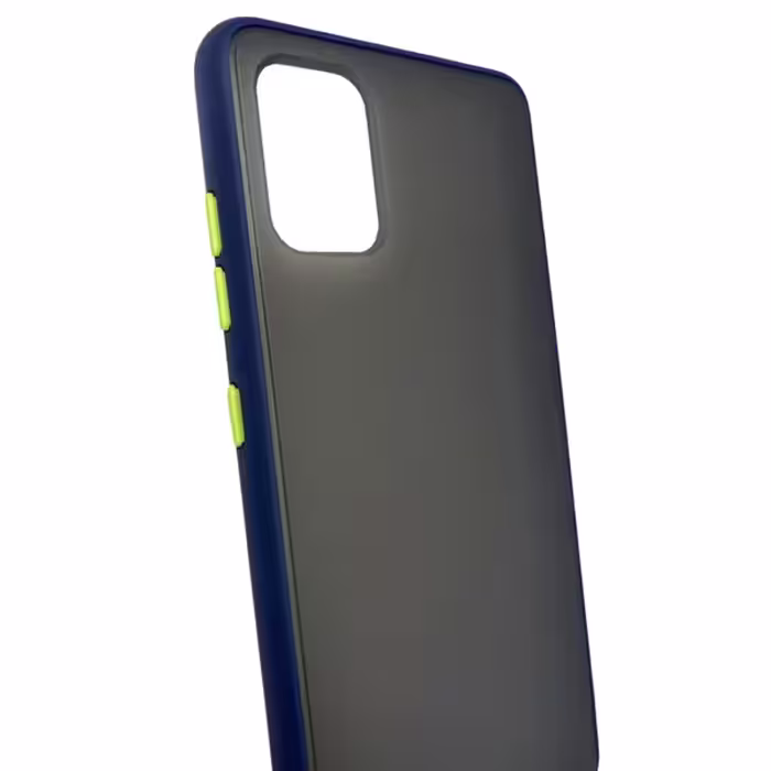 کاور مدل fse مناسب برای گوشی موبایل سامسونگ Galaxy A71