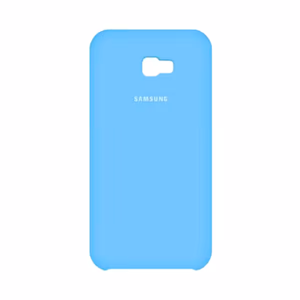 کاور مدل Soft silicone کد A123 مناسب برای گوشی موبایل سامسونگ Galaxy J7 Prime