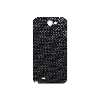 برچسب پوششی ماهوت مدل Carbon-Fiber مناسب برای گوشی موبایل سامسونگ Galaxy Note 2