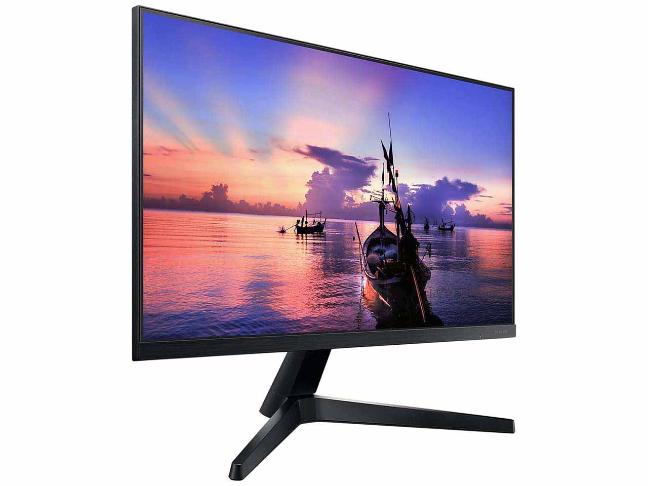 خرید مانیتور سامسونگ 24 اینچ Samsung LS24R35A با بهترین قیمت
