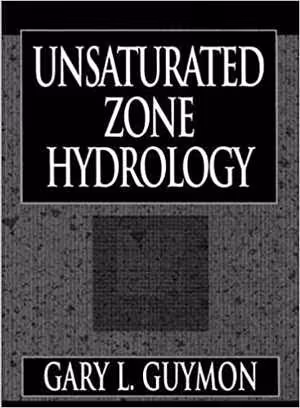 󾕇 دانلود کتاب Unsaturated Zone Hydrology, 2008 - دانلود کتاب های دانشگاهی