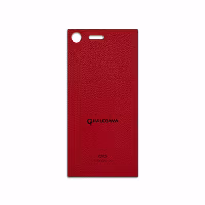 برچسب پوششی ماهوت مدل RL-QLQM مناسب برای گوشی موبایل سونی Xperia XZ Premium