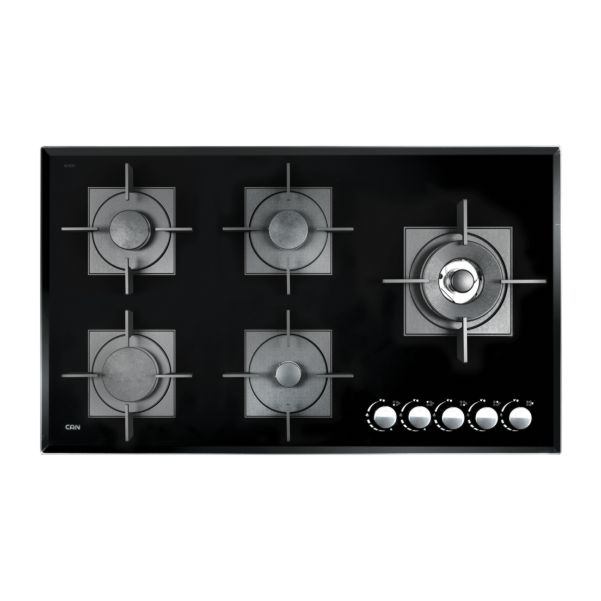اجاق گاز صفحه ای کن مدل 526G