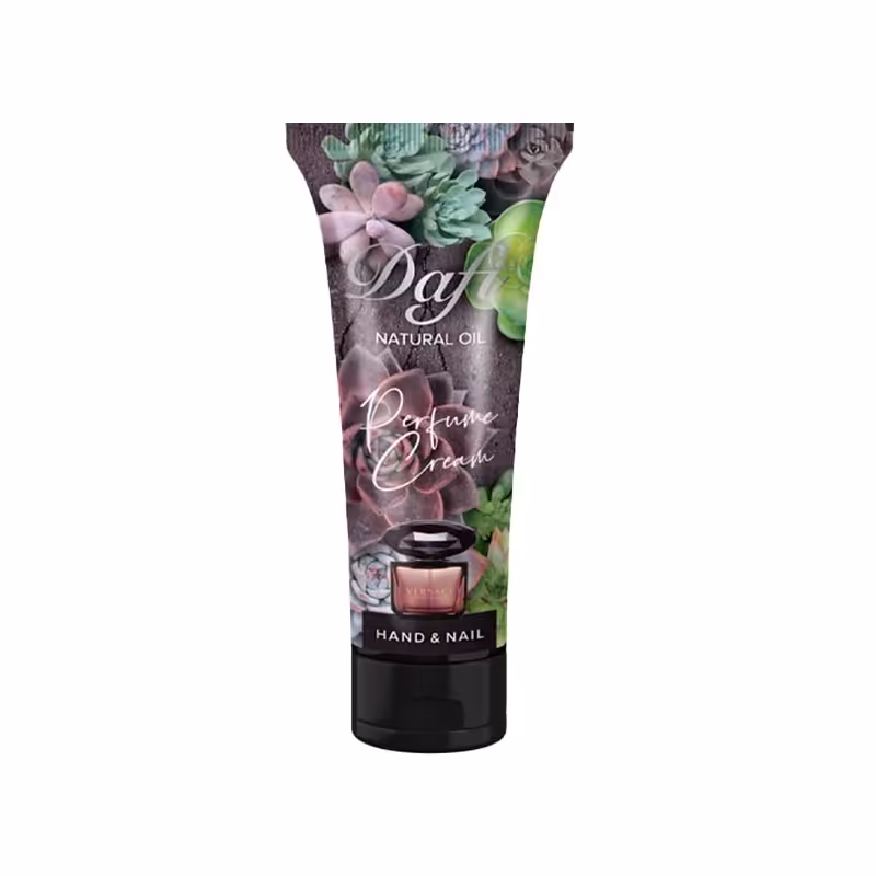 کرم معطر دست و ناخن رایحه Noir دافی 75 میل