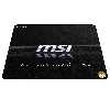 ماوس پد هومرو مدل A2693 طرح  MSi gaming Computer hardware company