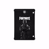 برچسب پوششی ماهوت مدل Fortnite-Game مناسب برای تبلت سامسونگ Galaxy Tab S2 8.0 2015 T710
