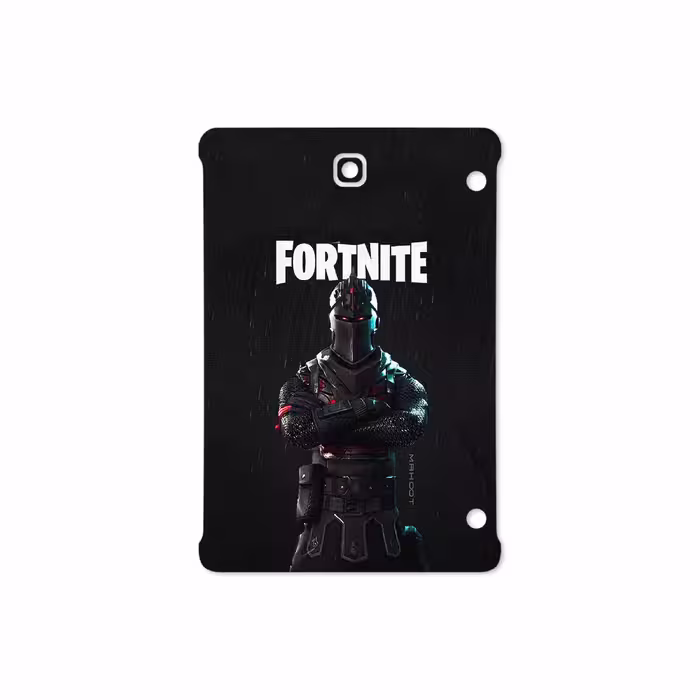 برچسب پوششی ماهوت مدل Fortnite-Game مناسب برای تبلت سامسونگ Galaxy Tab S2 8.0 2015 T710
