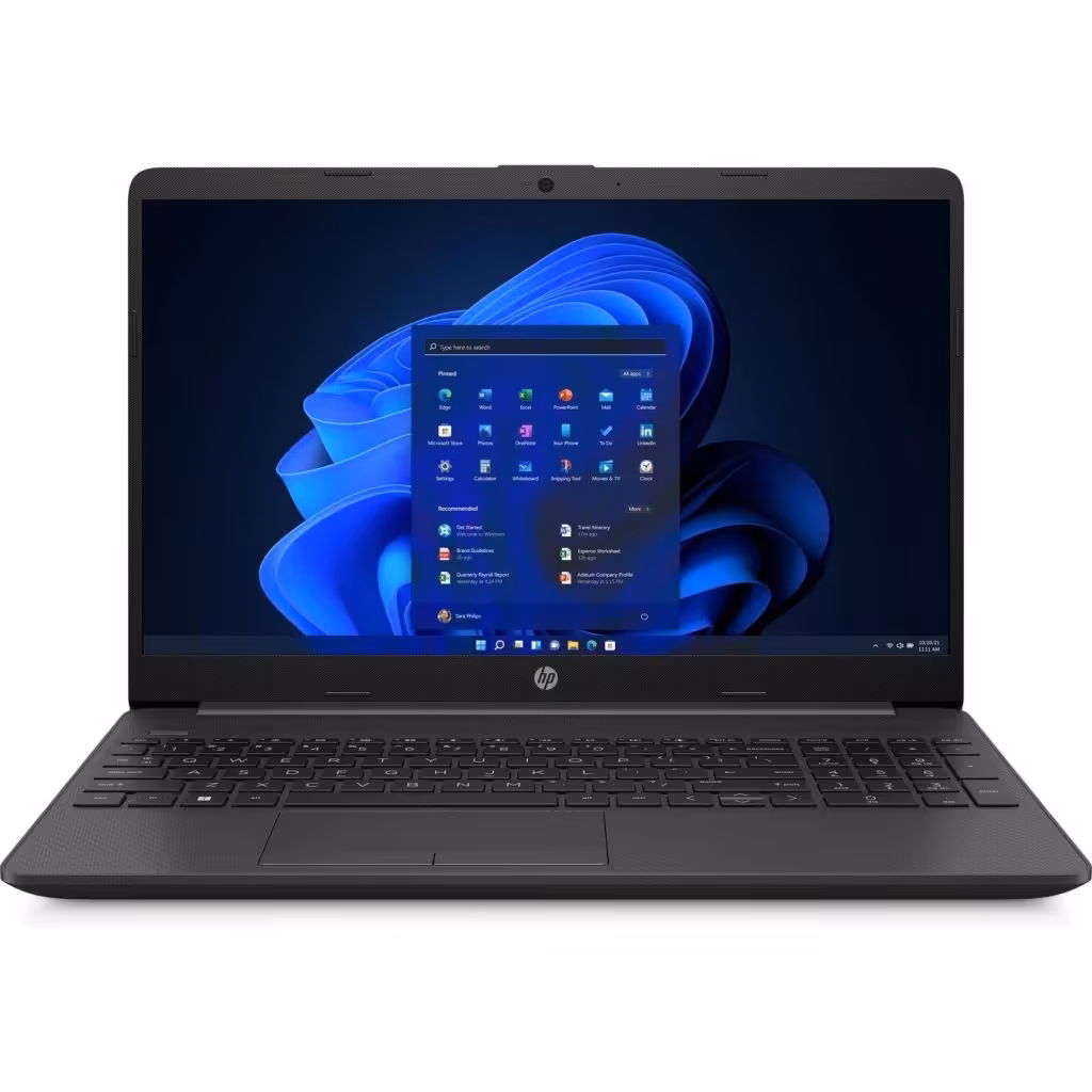 لپ تاپ 15.6 اینچی اچ‌ پی مدل G9 255 840T7PA-Athlon Silver 3050 16GB 256SSD - کاستوم شده - فروشگاه اینترنتی طیف سنتر