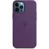 کاور مدل سیلیکونی مناسب برای گوشی موبایل اپل iPhone 12 Pro Max