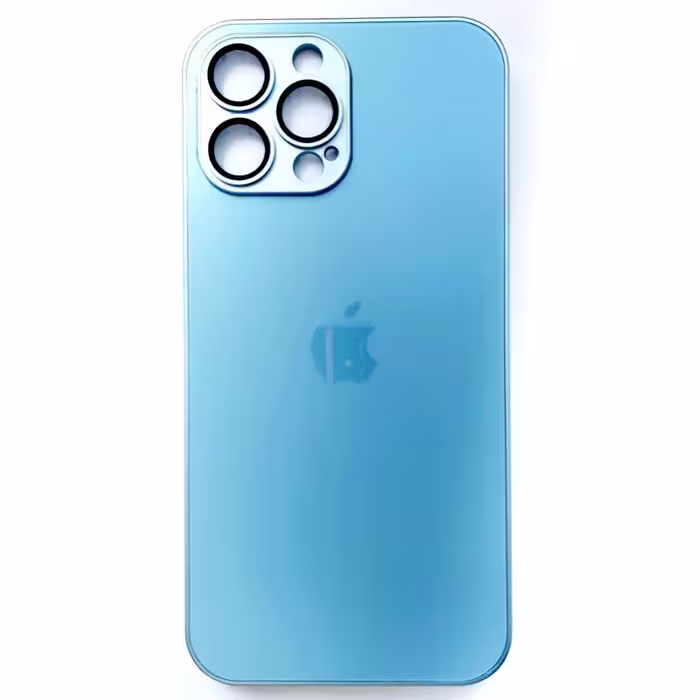 کاور مدل PVD مناسب برای گوشی موبایل اپل iphone 13 pro