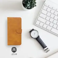 کیف کلاسوری لئون مدل Bersa مناسب برای گوشی موبایل اپل iPhone 6 / 6s
