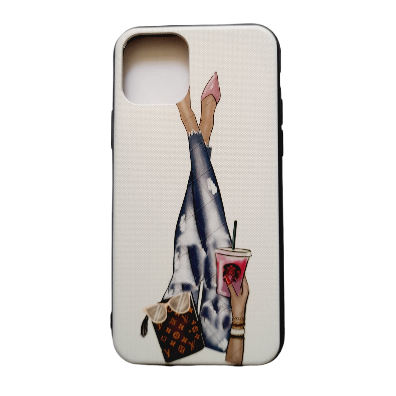 کاور کد 535 مناسب برای گوشی موبایل اپل iPhone 11 Pro Max