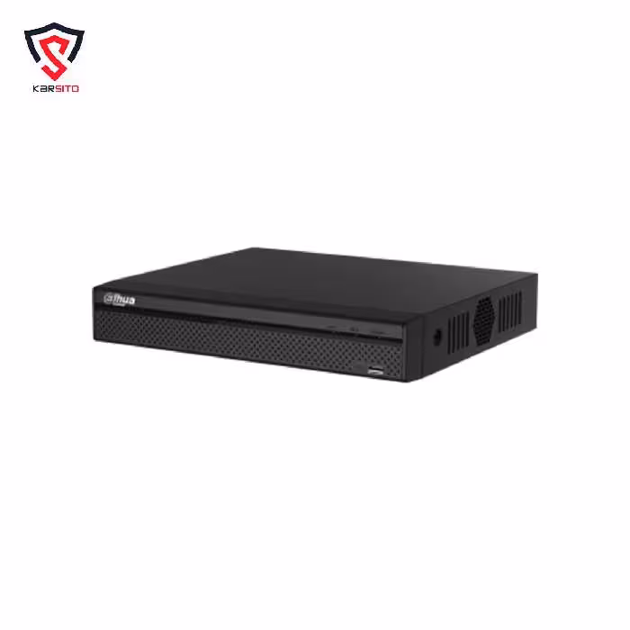 مشخصات، قیمت و خرید ضبط کننده تحت شبکه داهوا مدل DHI-NVR4104HS-4KS3