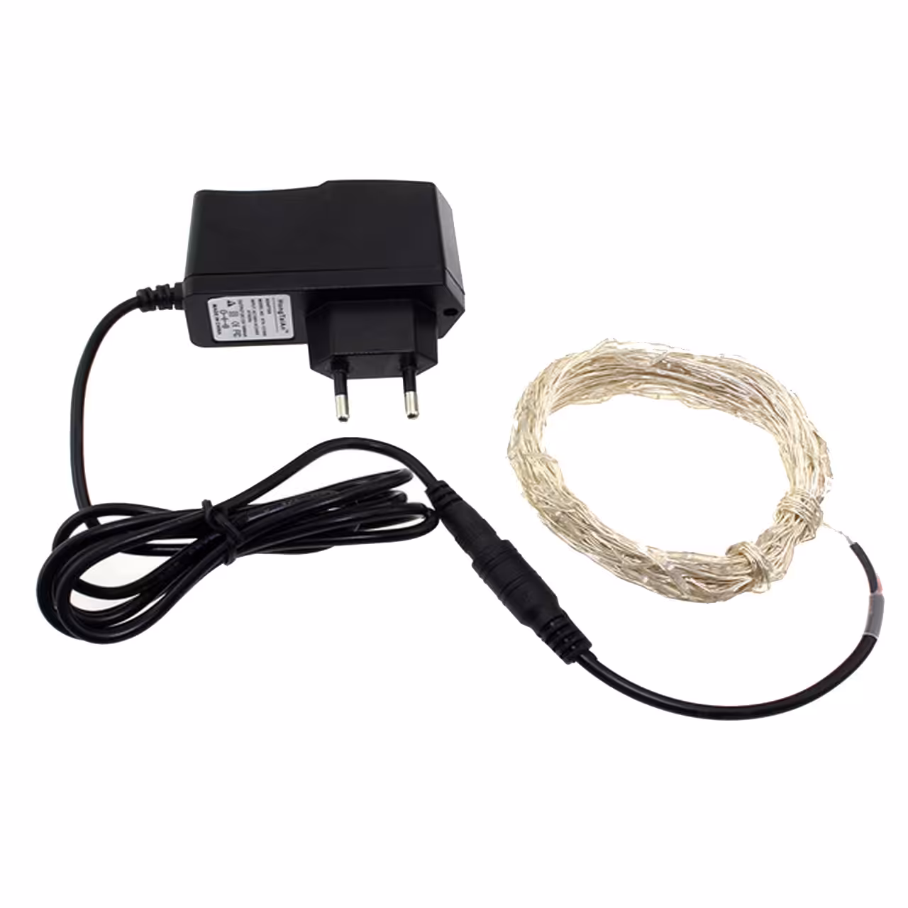 ریسه ال ای دی آمیسا مدل 4.5V