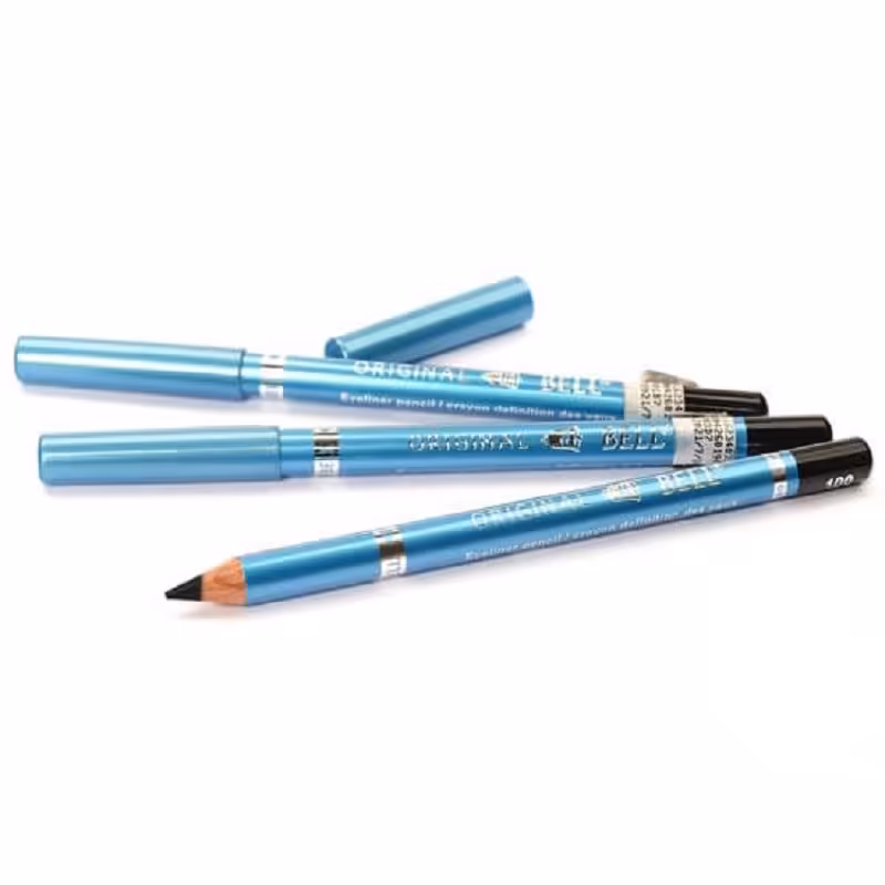 مداد چشم ضدآب  بل مشکی