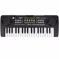 بازی آموزشی کیبورد بیگفان کد BF-420