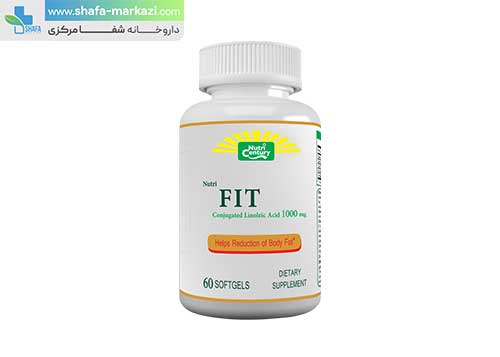 نوتری فیت نوتری سنتری | Nutri Fit Nutri Century